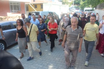 Hamdi ve Anıl Kızılyel’e en az 9 ay hapis istediler