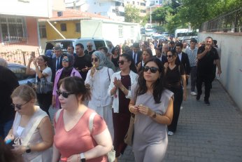 Hamdi ve Anıl Kızılyel’e en az 9 ay hapis istediler