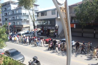 Hamdi ve Anıl Kızılyel’e en az 9 ay hapis istediler