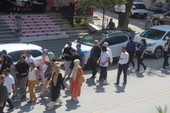 Hamdi ve Anıl Kızılyel’e en az 9 ay hapis istediler