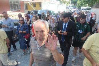 Hamdi ve Anıl Kızılyel’e en az 9 ay hapis istediler