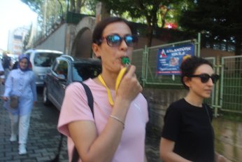 Hamdi ve Anıl Kızılyel’e en az 9 ay hapis istediler