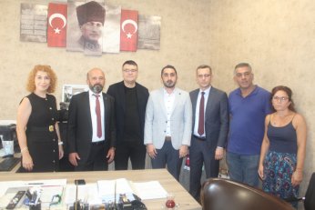 Hamdi ve Anıl Kızılyel’e en az 9 ay hapis istediler