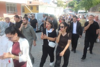 Hamdi ve Anıl Kızılyel’e en az 9 ay hapis istediler