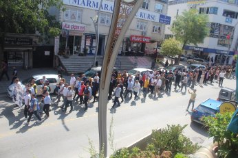 Hamdi ve Anıl Kızılyel’e en az 9 ay hapis istediler