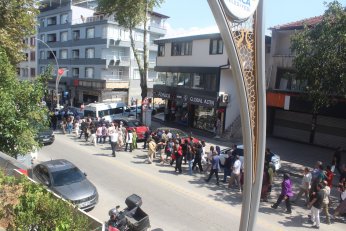 Hamdi ve Anıl Kızılyel’e en az 9 ay hapis istediler