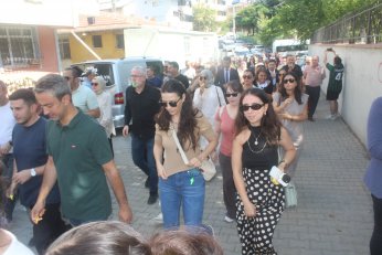 Hamdi ve Anıl Kızılyel’e en az 9 ay hapis istediler