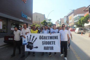 Hamdi ve Anıl Kızılyel’e en az 9 ay hapis istediler