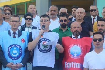 Hamdi ve Anıl Kızılyel’e en az 9 ay hapis istediler