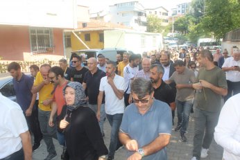 Hamdi ve Anıl Kızılyel’e en az 9 ay hapis istediler