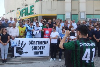 Hamdi ve Anıl Kızılyel’e en az 9 ay hapis istediler