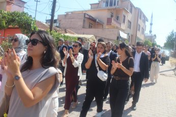 Hamdi ve Anıl Kızılyel’e en az 9 ay hapis istediler