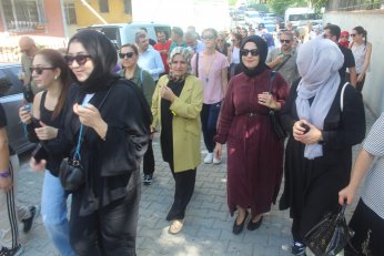 Hamdi ve Anıl Kızılyel’e en az 9 ay hapis istediler