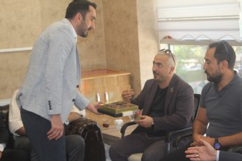 Hamdi ve Anıl Kızılyel’e en az 9 ay hapis istediler