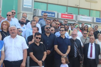 Hamdi ve Anıl Kızılyel’e en az 9 ay hapis istediler