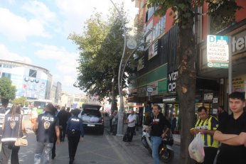 Hamdi ve Anıl Kızılyel’e en az 9 ay hapis istediler