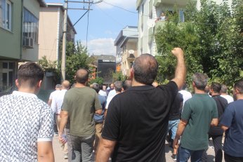 Hamdi ve Anıl Kızılyel’e en az 9 ay hapis istediler