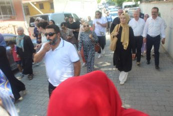 Hamdi ve Anıl Kızılyel’e en az 9 ay hapis istediler