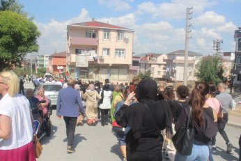 Hamdi ve Anıl Kızılyel’e en az 9 ay hapis istediler