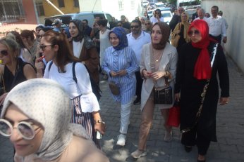 Hamdi ve Anıl Kızılyel’e en az 9 ay hapis istediler