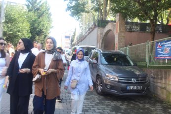 Hamdi ve Anıl Kızılyel’e en az 9 ay hapis istediler