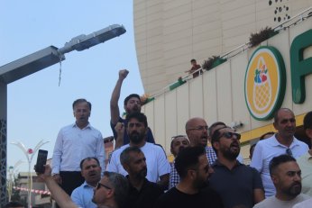 Hamdi ve Anıl Kızılyel’e en az 9 ay hapis istediler