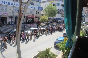 Hamdi ve Anıl Kızılyel’e en az 9 ay hapis istediler