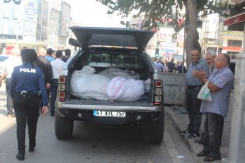 Hamdi ve Anıl Kızılyel’e en az 9 ay hapis istediler