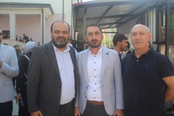 Hamdi ve Anıl Kızılyel’e en az 9 ay hapis istediler