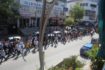 Hamdi ve Anıl Kızılyel’e en az 9 ay hapis istediler