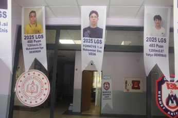 Hamdi ve Anıl Kızılyel’e en az 9 ay hapis istediler