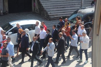 Hamdi ve Anıl Kızılyel’e en az 9 ay hapis istediler