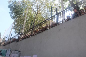 Hamdi ve Anıl Kızılyel’e en az 9 ay hapis istediler