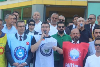 Hamdi ve Anıl Kızılyel’e en az 9 ay hapis istediler