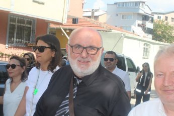 Hamdi ve Anıl Kızılyel’e en az 9 ay hapis istediler