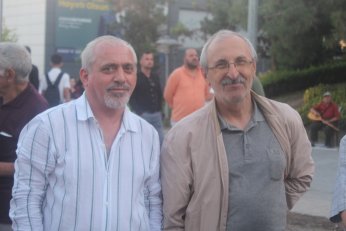 Halkın iradesine kayyım atanamaz