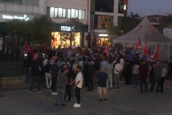 Halkın iradesine kayyım atanamaz