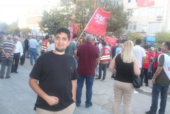 Halkın iradesine kayyım atanamaz