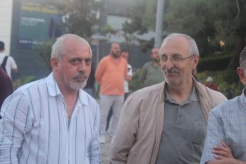 Halkın iradesine kayyım atanamaz