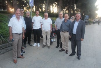 Halkın iradesine kayyım atanamaz