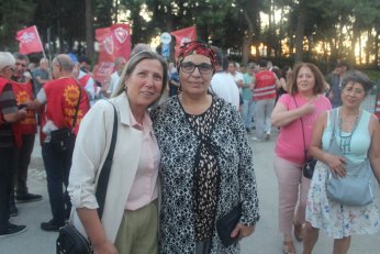 Halkın iradesine kayyım atanamaz