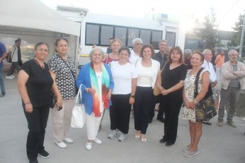 Halkın iradesine kayyım atanamaz