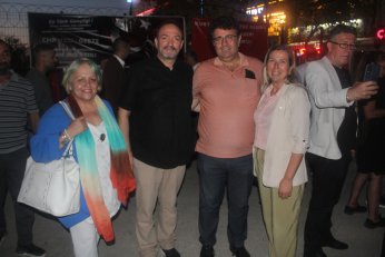 Halkın iradesine kayyım atanamaz