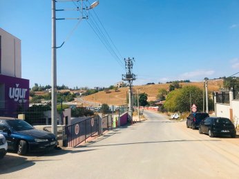 3 bin öğrencili bölgeye halk otobüsü konulamadı