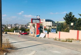 3 bin öğrencili bölgeye halk otobüsü konulamadı