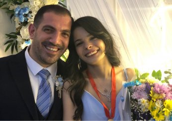 Romantik âşıklardan Gebze’ye veda kınası