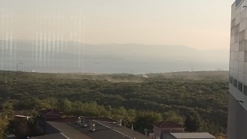 TÜBİTAK MAM arazisinde  “sahibi meçhul” yeşil kıyım!