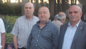 Kara: Talep eden arkadaşlar ile görüşmelerim sürüyor