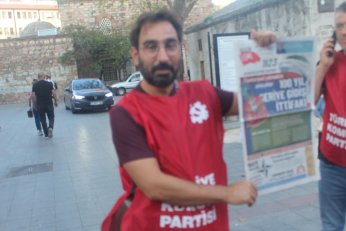 Sosyalizme ihtiyaç var  ve fazla vaktimiz yok