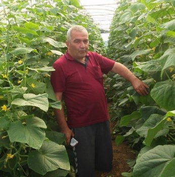 Denizliköyüspor’un efsane başkanı CHP’de delege